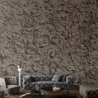 Фрески/Панно Fresq PATTERN ROLL